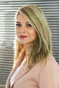 Μαρία Ανδριέλου