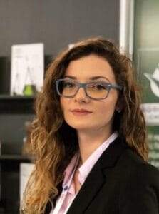 Μυρτώ Παπαγεωργίου